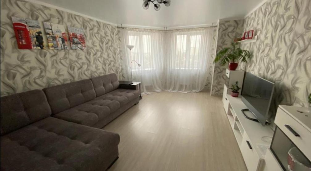 Helena Apartments On Mira 61 Могилёв Экстерьер фото