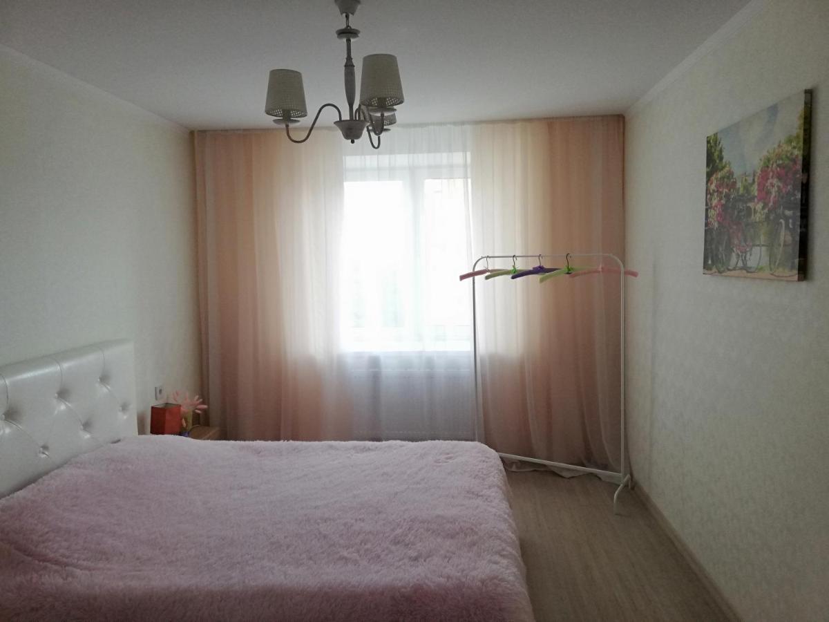 Helena Apartments On Mira 61 Могилёв Экстерьер фото
